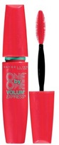 Thumbnail for your product : Maybelline Volum' Express® One By OneTM Mascara