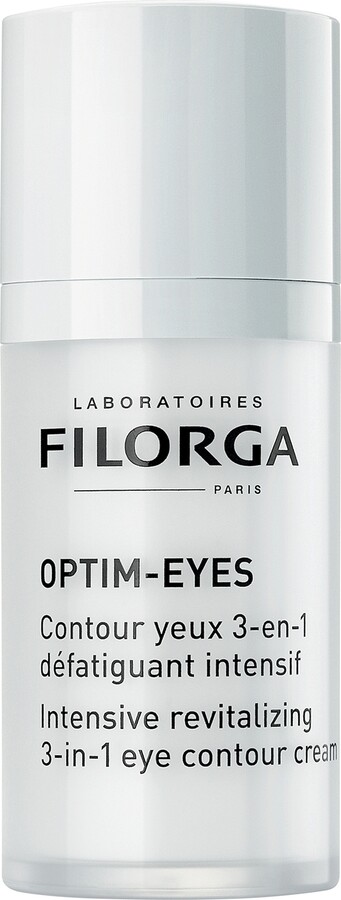 Filorga Optim-Eyes 3-in-1 Revitalizing Eye Cream (0.5 oz.)
