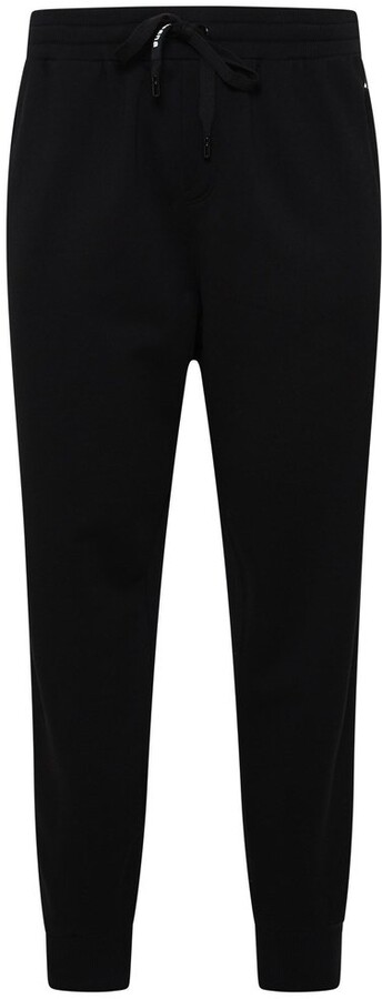 Dolce & Gabbana Logo Jogging Pants - ShopStyle