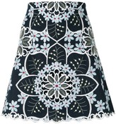 Thumbnail for your product : Alice McCall Afternoon embroidered skirt