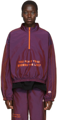about you adidas pullover