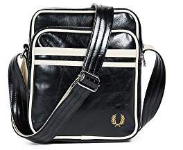 Fred Perry Men's Classic Side Bag