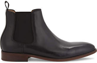 Aldo Croaven -r leather Chelsea boots