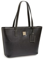 Thumbnail for your product : Dooney & Bourke 'Charleston' Saffiano Leather Shopper