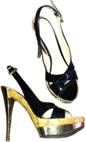Thumbnail for your product : Casadei Black Heels