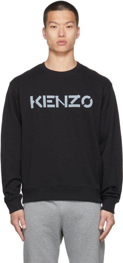 kenzo sweatshirts