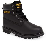 Thumbnail for your product : Caterpillar 'Colorado' Round Toe Boot (Men)