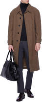 Thumbnail for your product : Maison Margiela Large Leather Duffle Bag