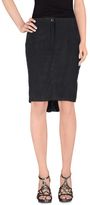 Thumbnail for your product : Collection Privée? COLLECTION PRIVĒE? Knee length skirt