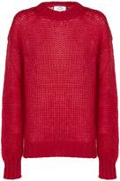 Thumbnail for your product : Prada Linea Rossa Classic Sweater