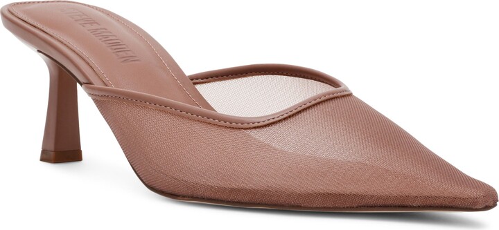 Steve Madden Lisbeth Pointed Toe Mule ShopStyle - Main Image