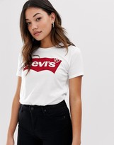 levi's tee womens
