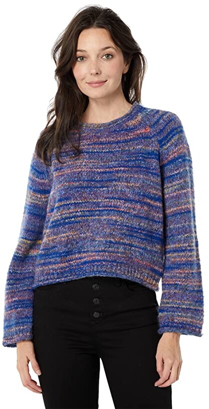 madewell belmore sweater
