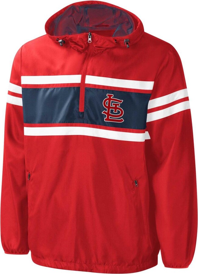 G-III Sports by Carl Banks Men's St. Louis Cardinals Title Holder