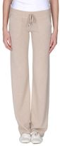 Thumbnail for your product : Juicy Couture Casual trouser