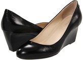 Thumbnail for your product : Calvin Klein Saxton (Black Kidskin) - Footwear