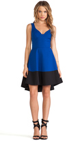 Thumbnail for your product : Black Halo Reese Dress
