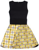 Thumbnail for your product : Fausto Puglisi Short dress
