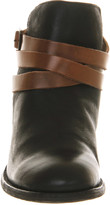 Thumbnail for your product : Horringan Strap Ankle Boot Black Leather