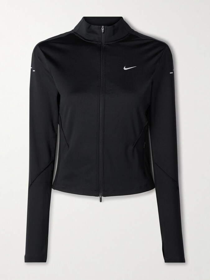 Nike Swift Dri-fit Top - Black