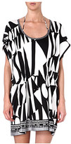 Thumbnail for your product : Missoni Graphic-printed tunic