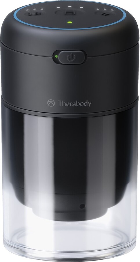 THERABODY Theracup in Black