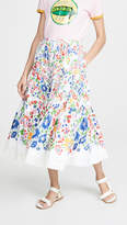Thumbnail for your product : Marc Jacobs The Prairie Skirt