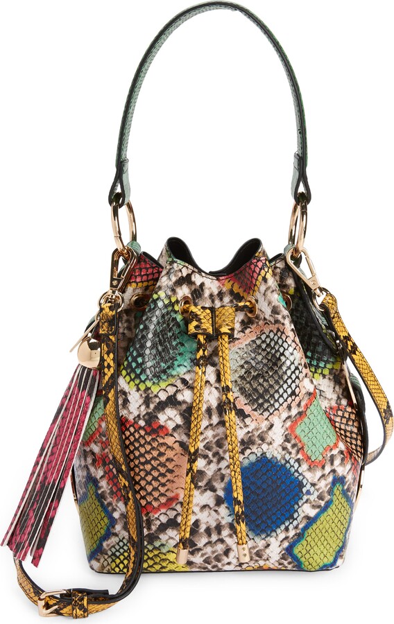 Buy ALDO Women Green Handbag Bright Green Online @ Best Price in India |  Flipkart.com