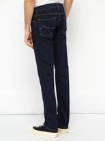 Thumbnail for your product : Jacob Cohen Mid-rise Slim-leg Jeans - Mens - Blue