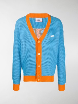 baby blue cardigan mens
