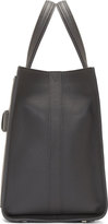 Thumbnail for your product : Proenza Schouler Heather Grey New Lamm Small PS11 Tote