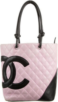 Chanel Medium Ligne Cambon Bucket Bag - ShopStyle