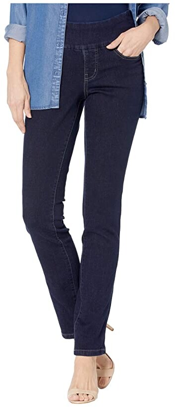 jag jeans peri pull on