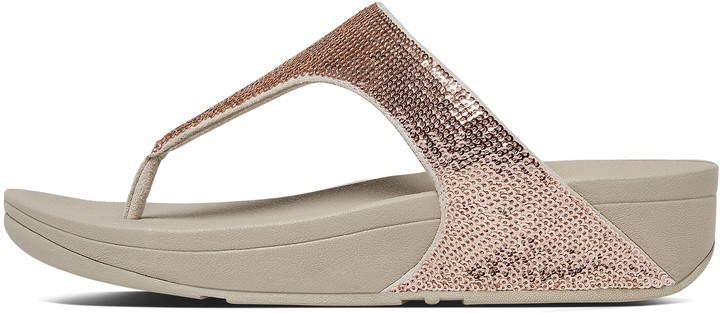fitflop electra micro toe post