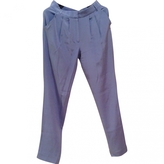 Thumbnail for your product : Tibi silk pants
