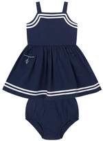 Thumbnail for your product : Polo Ralph Lauren Nautical Dress