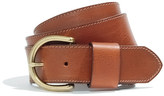 Thumbnail for your product : Madewell Perfect Leather Belt