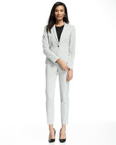Thumbnail for your product : T Tahari Stretch-Knit Jacket
