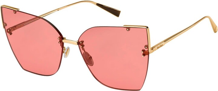 Max Mara Mm Anita Iii Sunglasses ShopStyle
