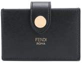 Thumbnail for your product : Fendi accordion wallet