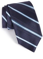 Thumbnail for your product : Robert Talbott Men's Stripe Silk Tie
