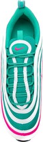 Thumbnail for your product : Nike Air Max 97 Wave Length sneakers