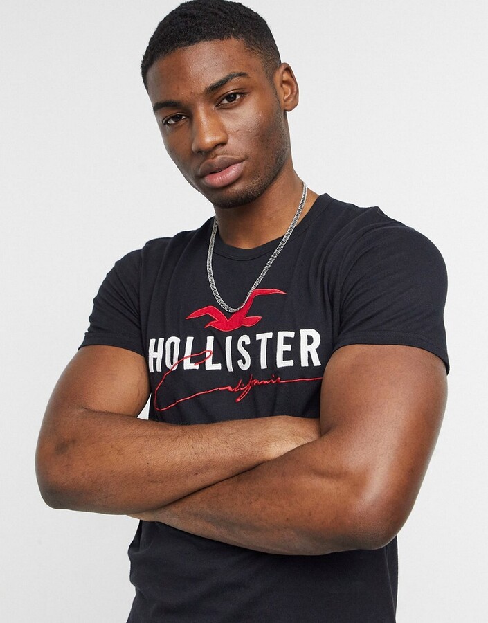 hollister clothing uk