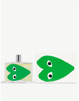 Thumbnail for your product : Comme des Garcons Play Green eau de toilette 100ml