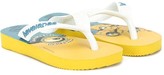 Thumbnail for your product : Havaianas Minion flip flops