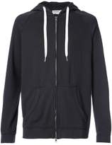 Thumbnail for your product : Frame zipped hoodie