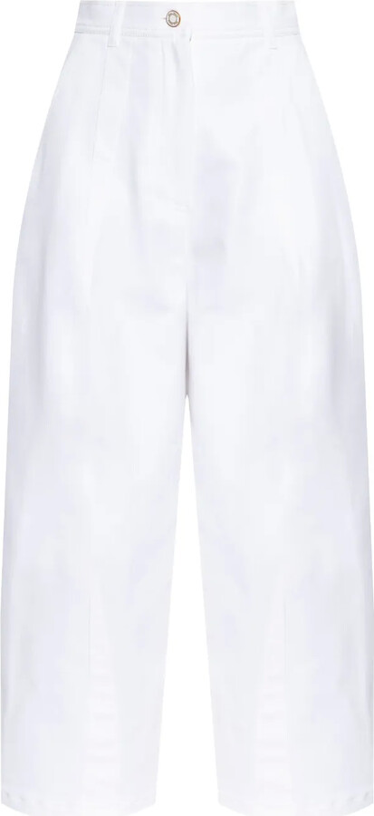 Max Mara Mina trousers