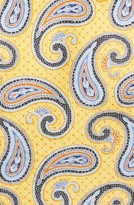 Thumbnail for your product : Nordstrom Men's Paisley Silk Tie