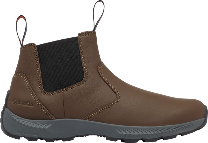 Columbia Men's Landroamer Scout Boots, Size 9, Espresso