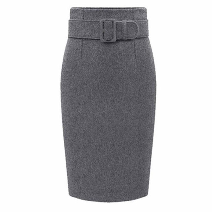 Shenye Women Office Pencil Skirt - ShopStyle